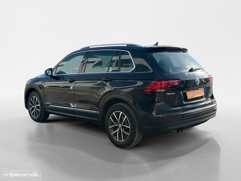 VW Tiguan 1.5 TSI Confortline - 3