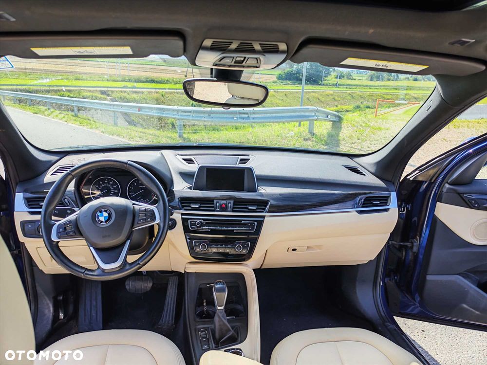 BMW X1 - 4