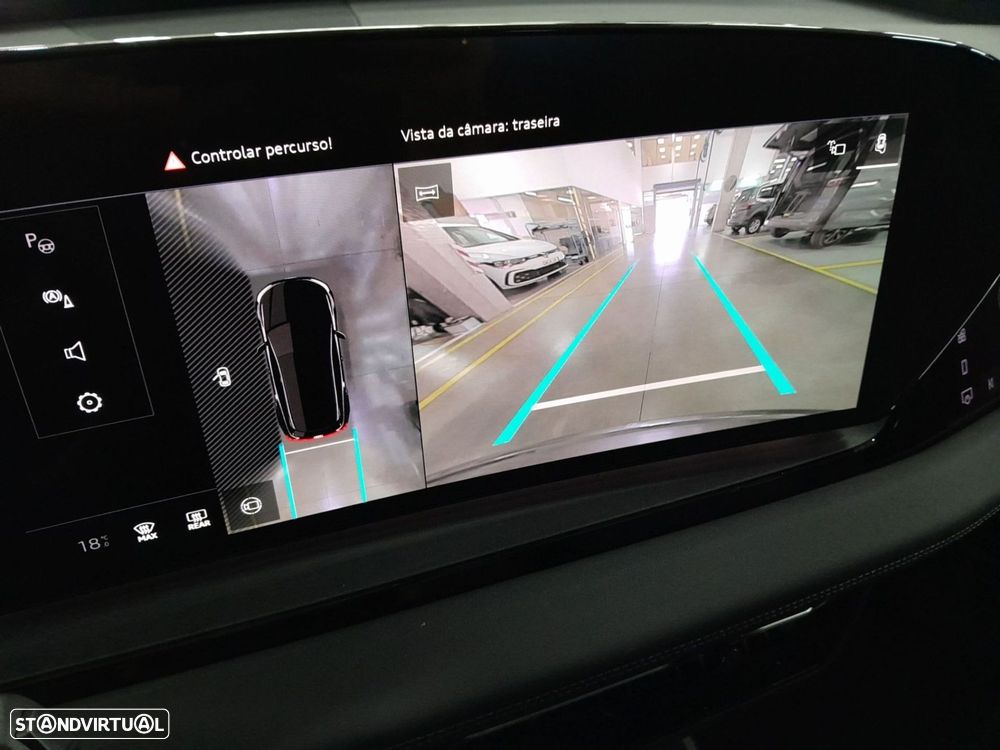 Audi Q6 e-tron 55 quattro 100 kWh - 17