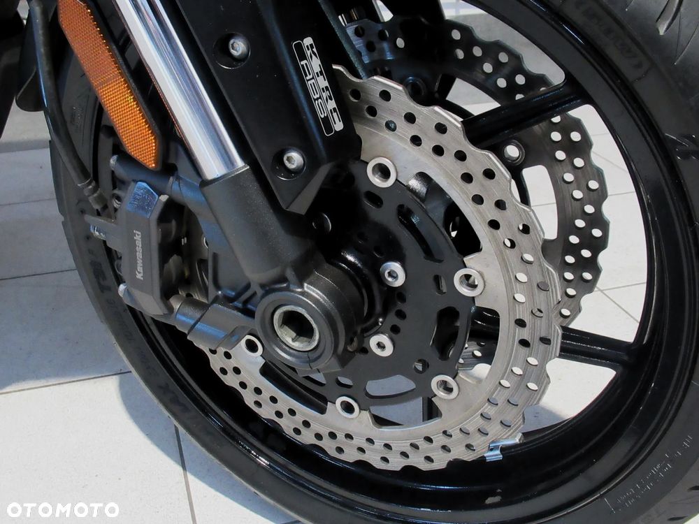 Kawasaki Versys 1000 - 32