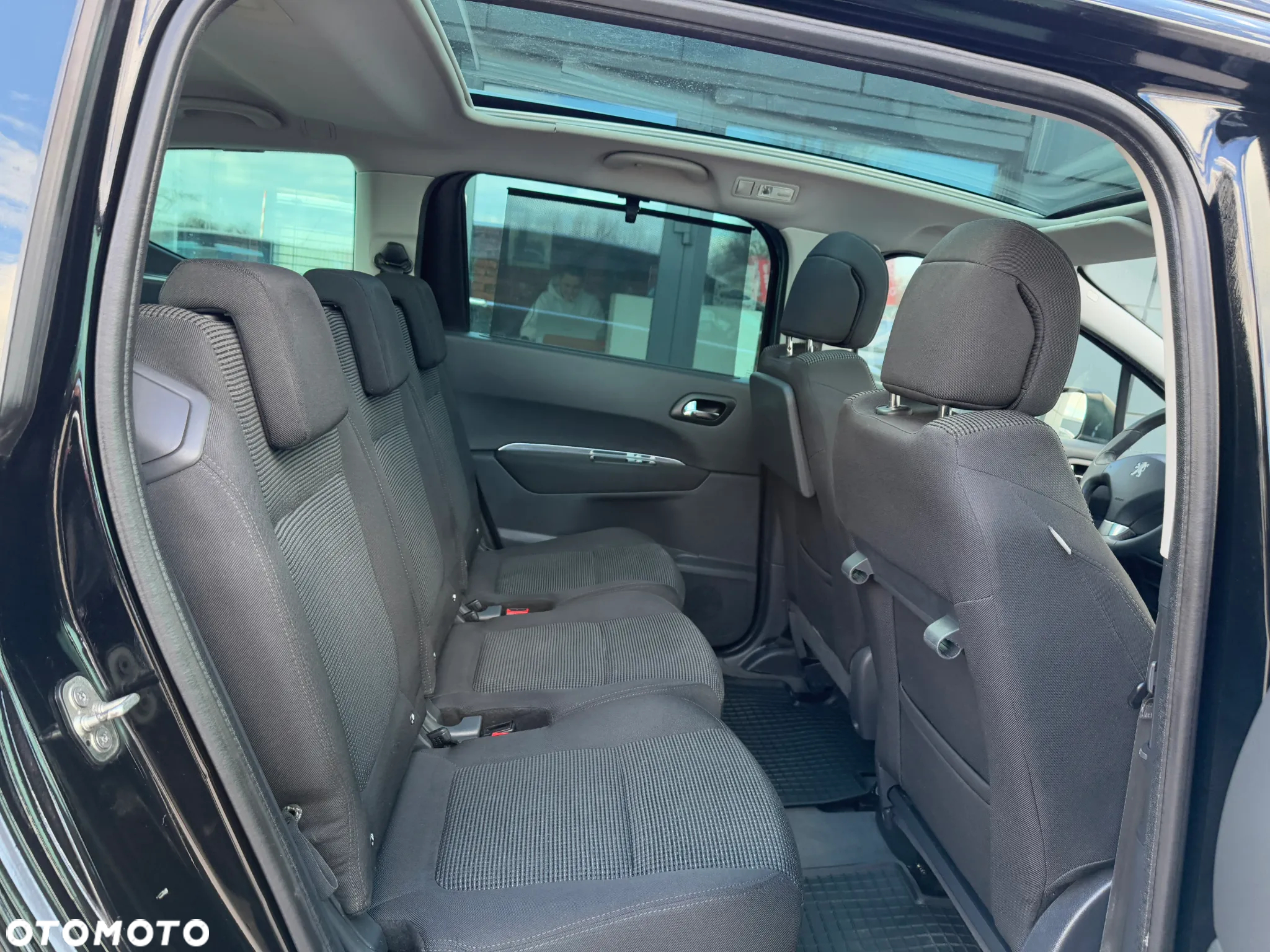 Peugeot 5008 1.6 HDi Access 7os - 24
