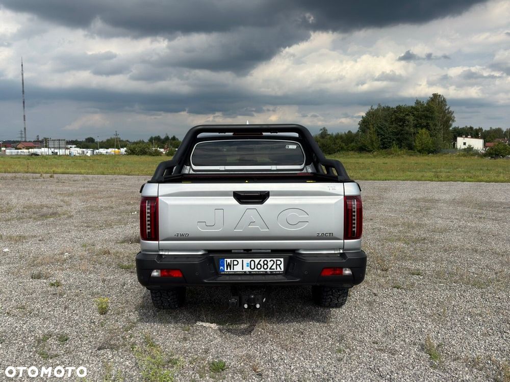 JAC T9 - 22