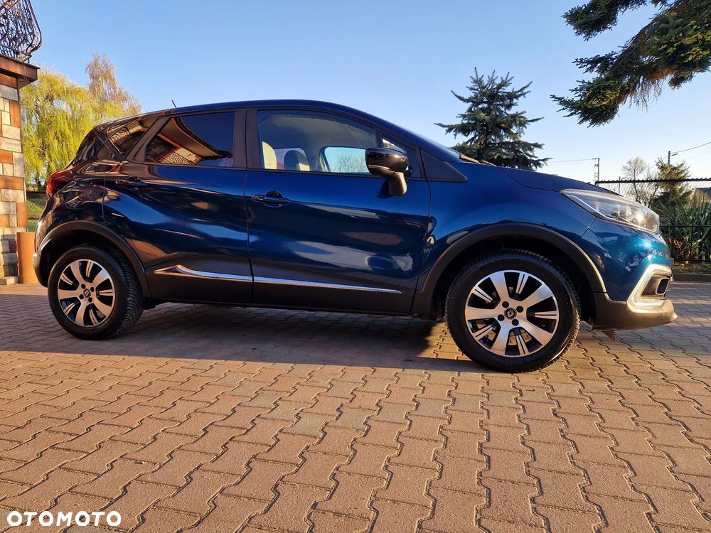Renault Captur 0.9 Energy TCe Zen Plus - 10