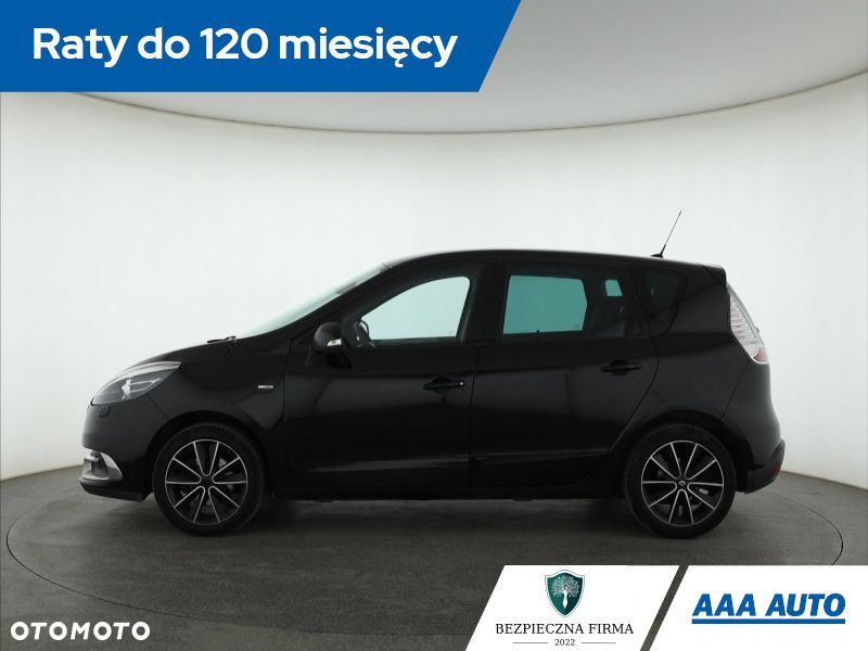 Renault Scenic - 4