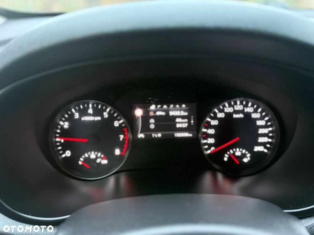 Kia Sportage 1.6 GDI 2WD Dream-Team Edition - 11