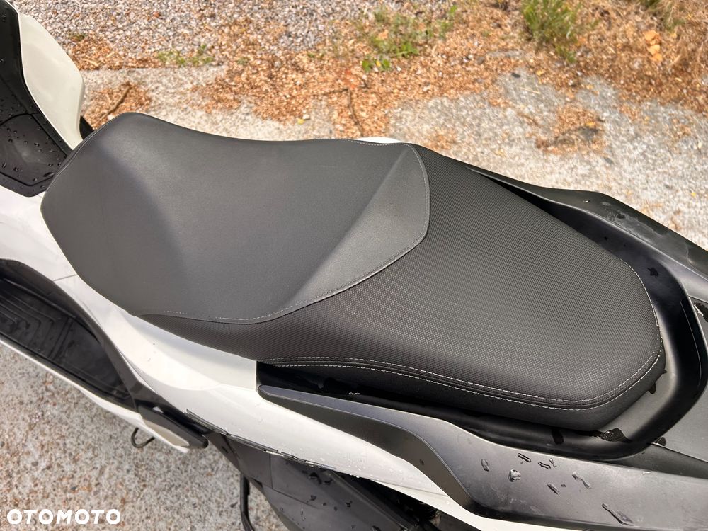 Honda PCX - 23