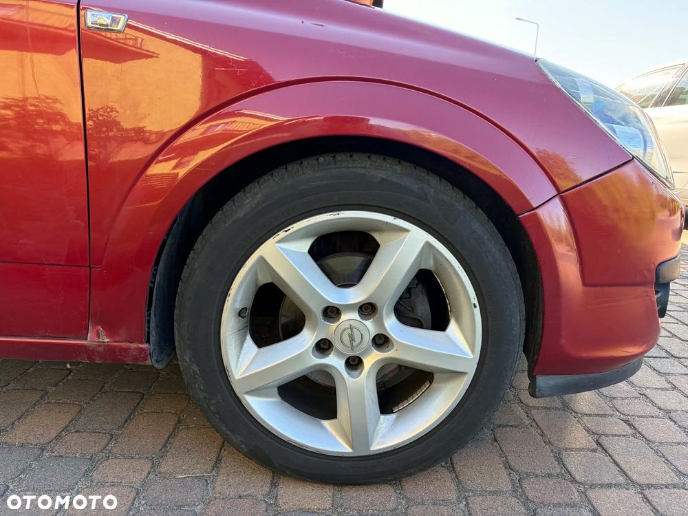 Opel Astra - 12