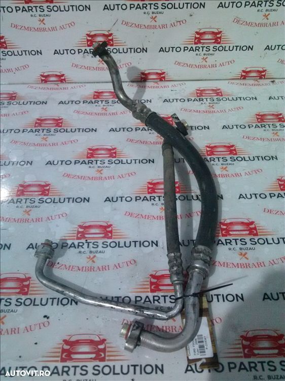 conducta ac ford focus 2 1.6 d an fabr. 2006 - 1