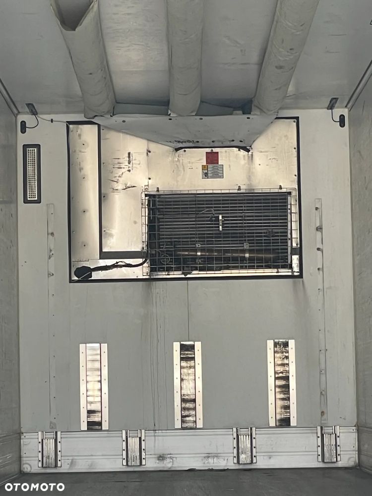 Schmitz Cargobull SKO 24L - 13.4 FP60 - 6