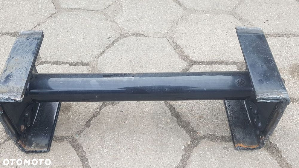 BELKA POPRZECZNA ROZPOROWA RAMY MAN TGX TGS EURO 5 , EURO 6 - 2