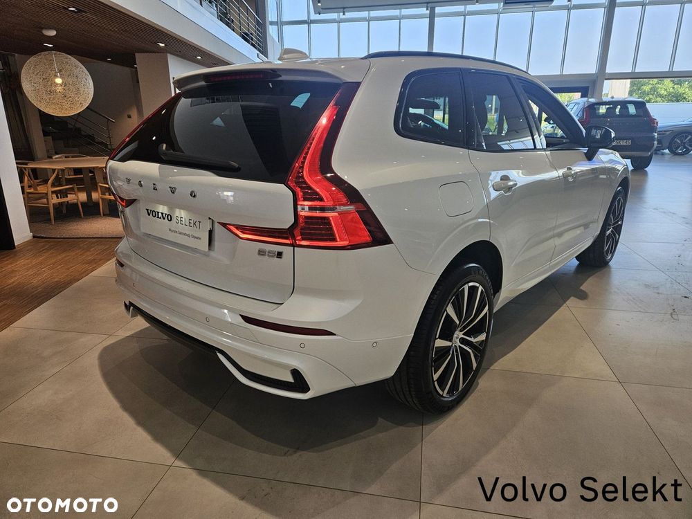 Volvo XC 60 - 7