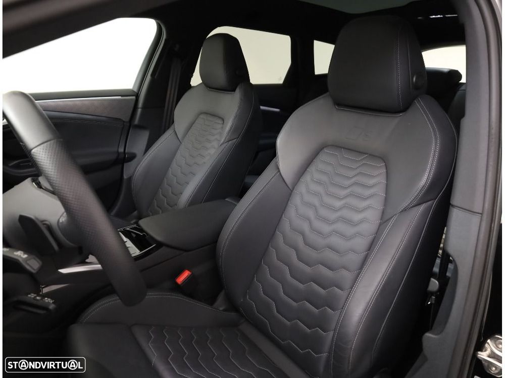 Audi A6 Avant e-tron 100 kWh Performance - 11