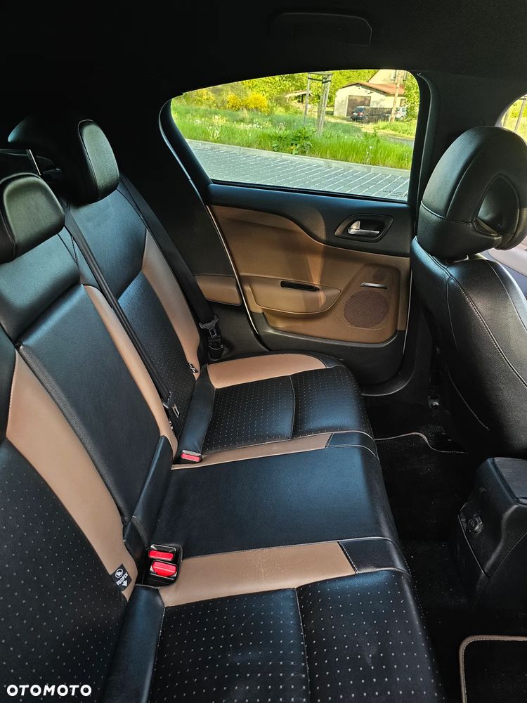 Citroën DS4 2.0 HDi Pure Pearl - 18
