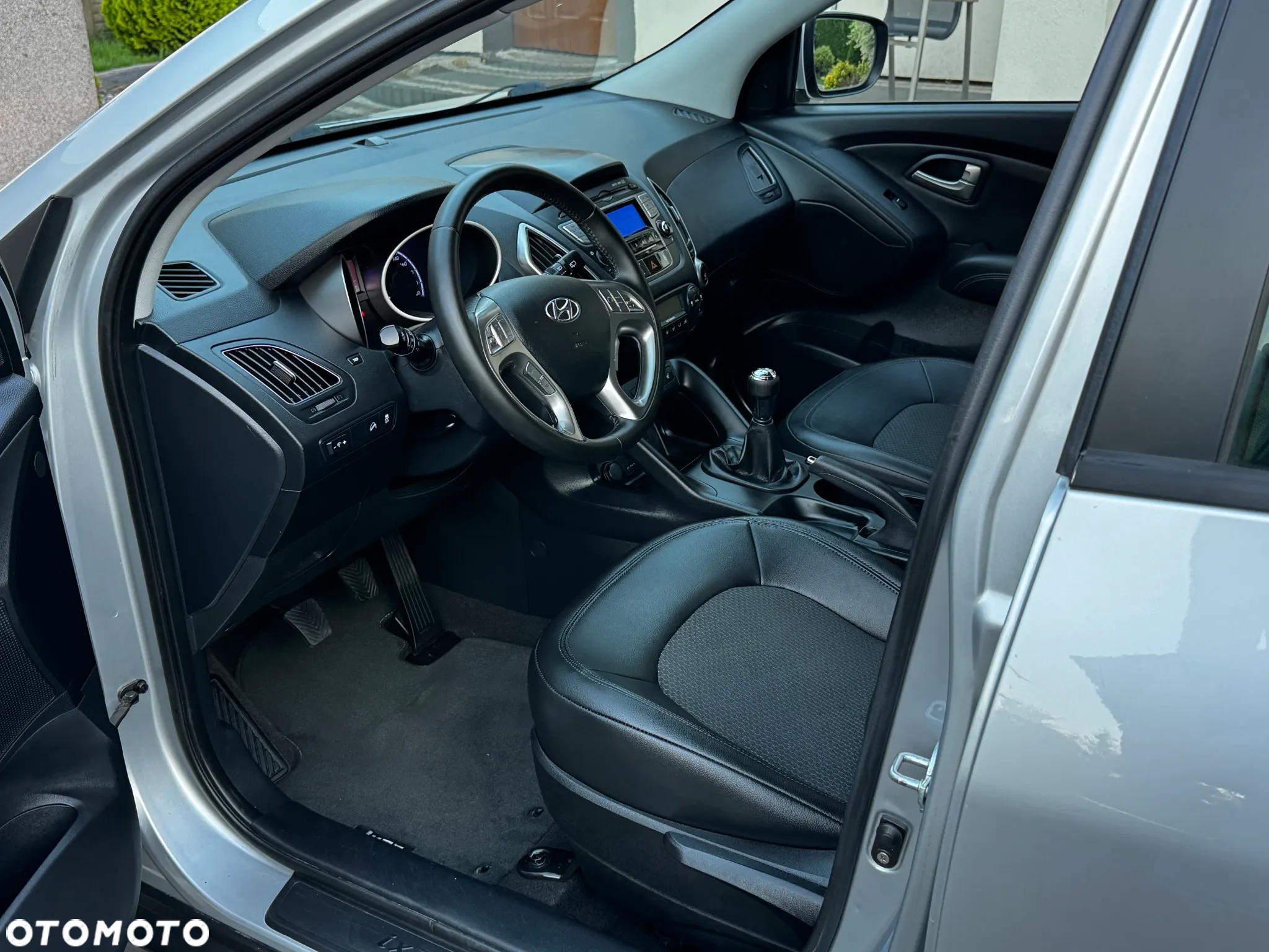 Hyundai ix35 2.0 Premium 2WD - 7