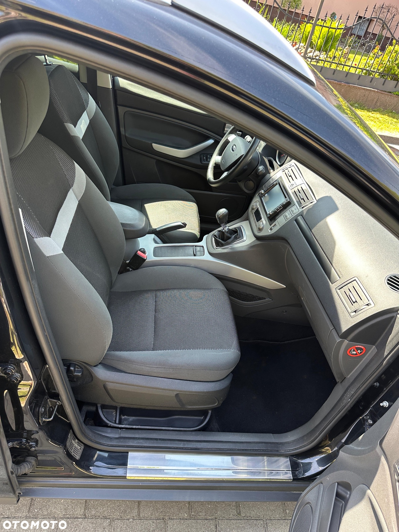 Ford Kuga 2.0 TDCi Trend - 19