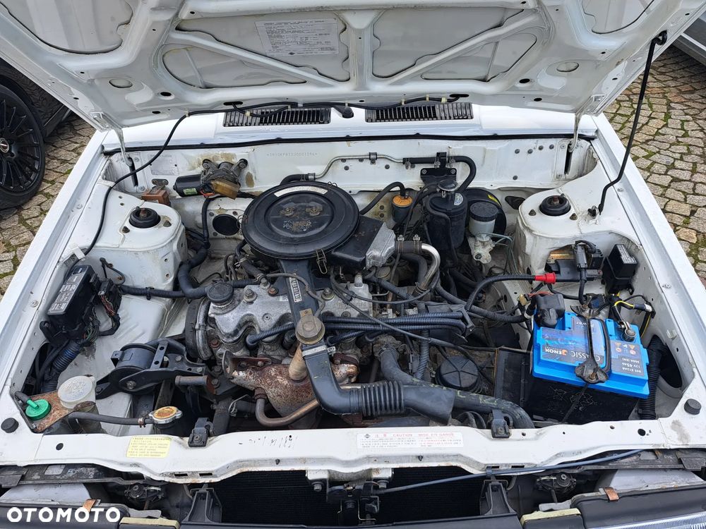 Nissan Sunny - 30