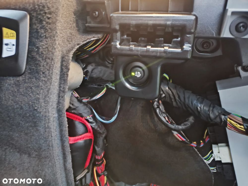 BMW Seria 5 535d xDrive Sport-Aut Modern Line - 23