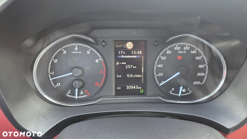 Toyota Yaris 1.5 Selection - 10