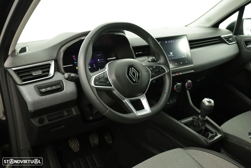 Renault Clio 1.0 TCe Evolution Bi-Fuel - 7