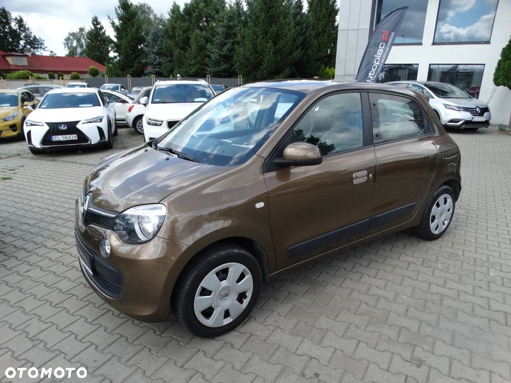Renault Twingo SCe 70 Expression - 6