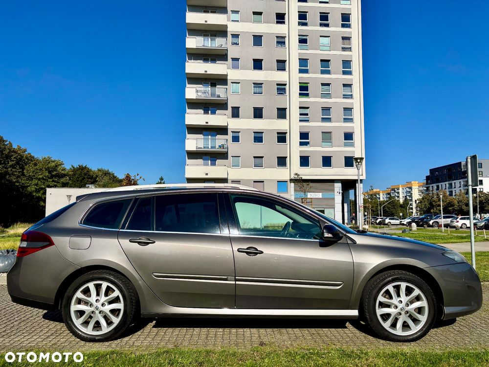 Renault Laguna 2.0 Dynamique - 8