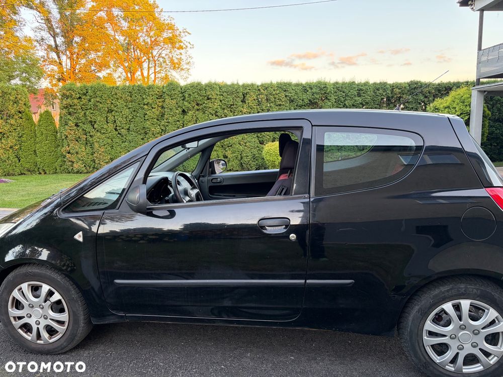 Mitsubishi Colt CZ3 1.1 - 6