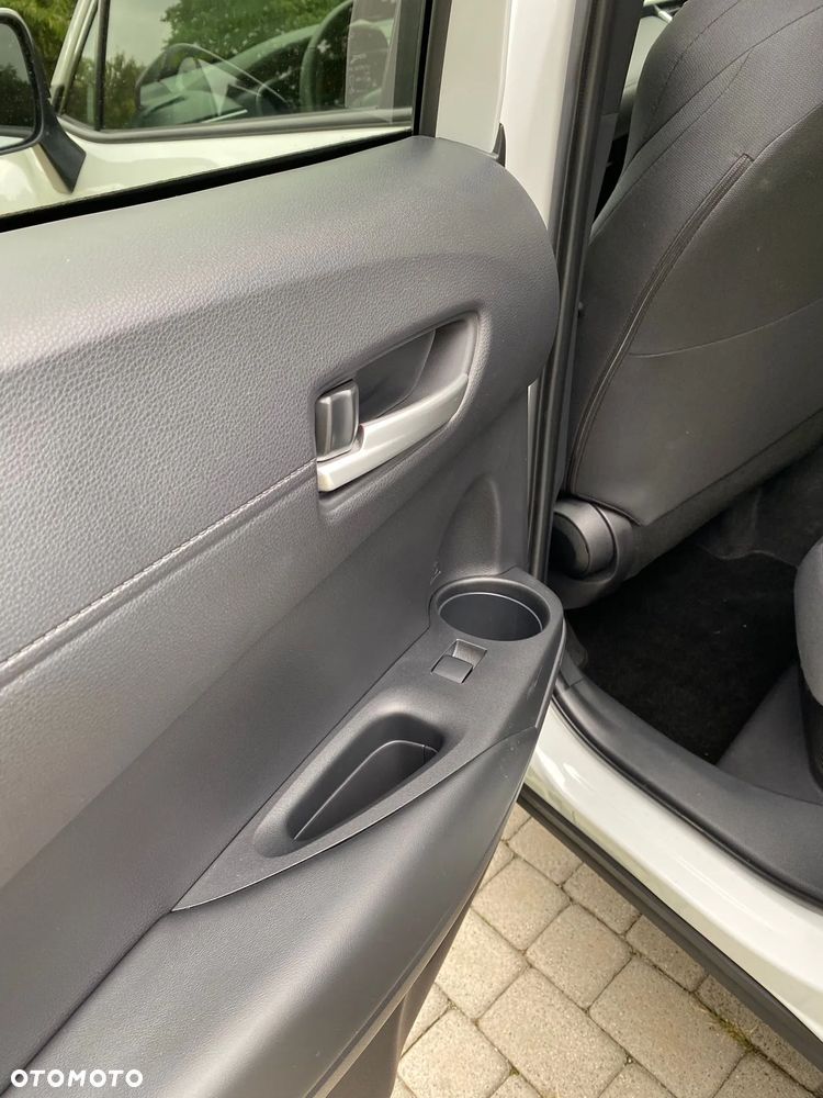 Toyota Corolla Cross 2.0 VVT-i Style - 24