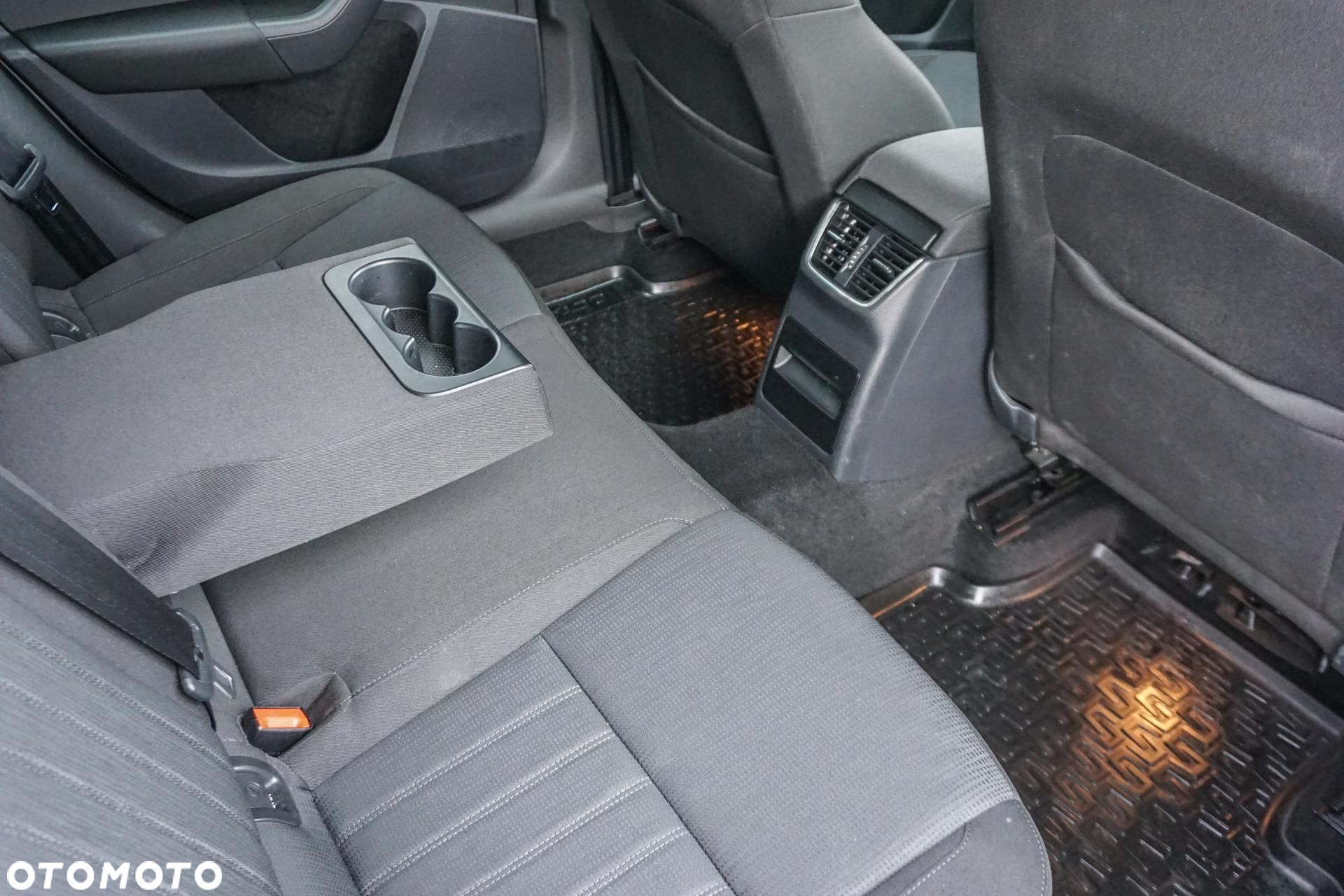 Skoda Octavia 1.5 TSI ACT Style DSG - 15