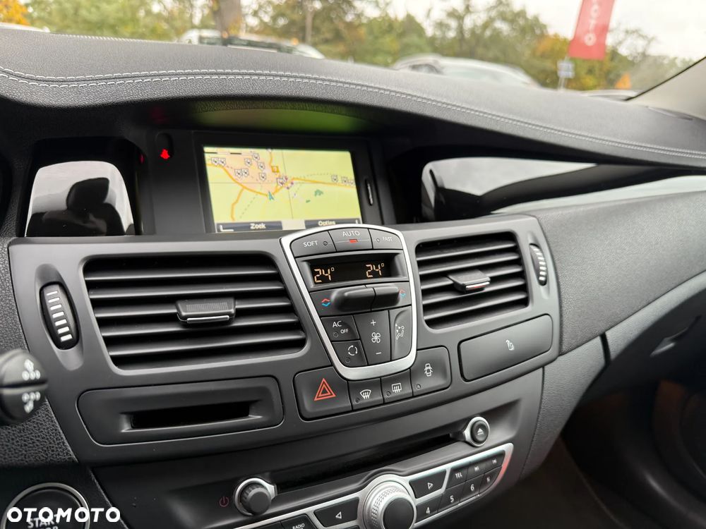 Renault Laguna 2.0 TCe 170 Initiale - 29