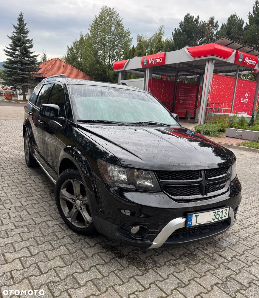 Dodge Journey - 3
