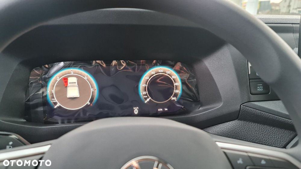 Volkswagen Crafter - 15