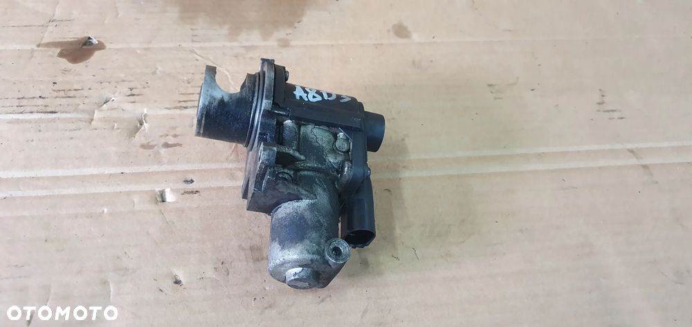 Zawór EGR Audi A8 D3 4.2 TDI - 4