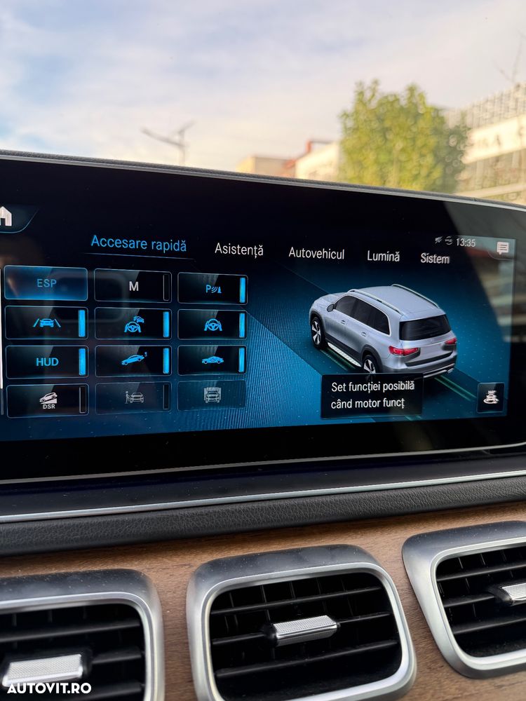 Mercedes-Benz GLS - 23