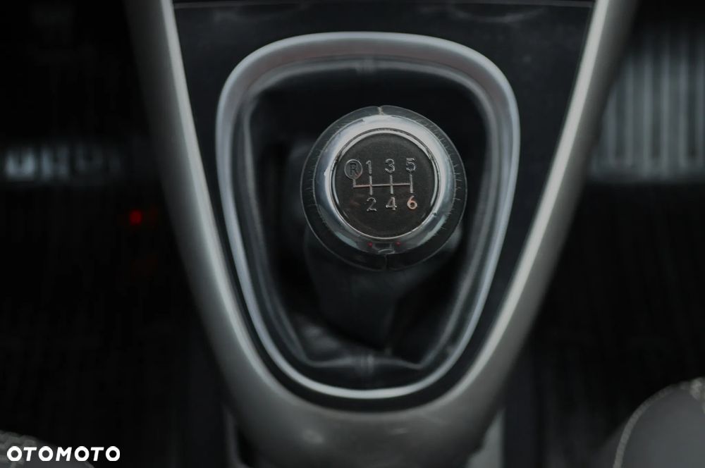 Toyota Verso 1.6 D-4D 5-Sitzer Start/Stop Comfort - 25