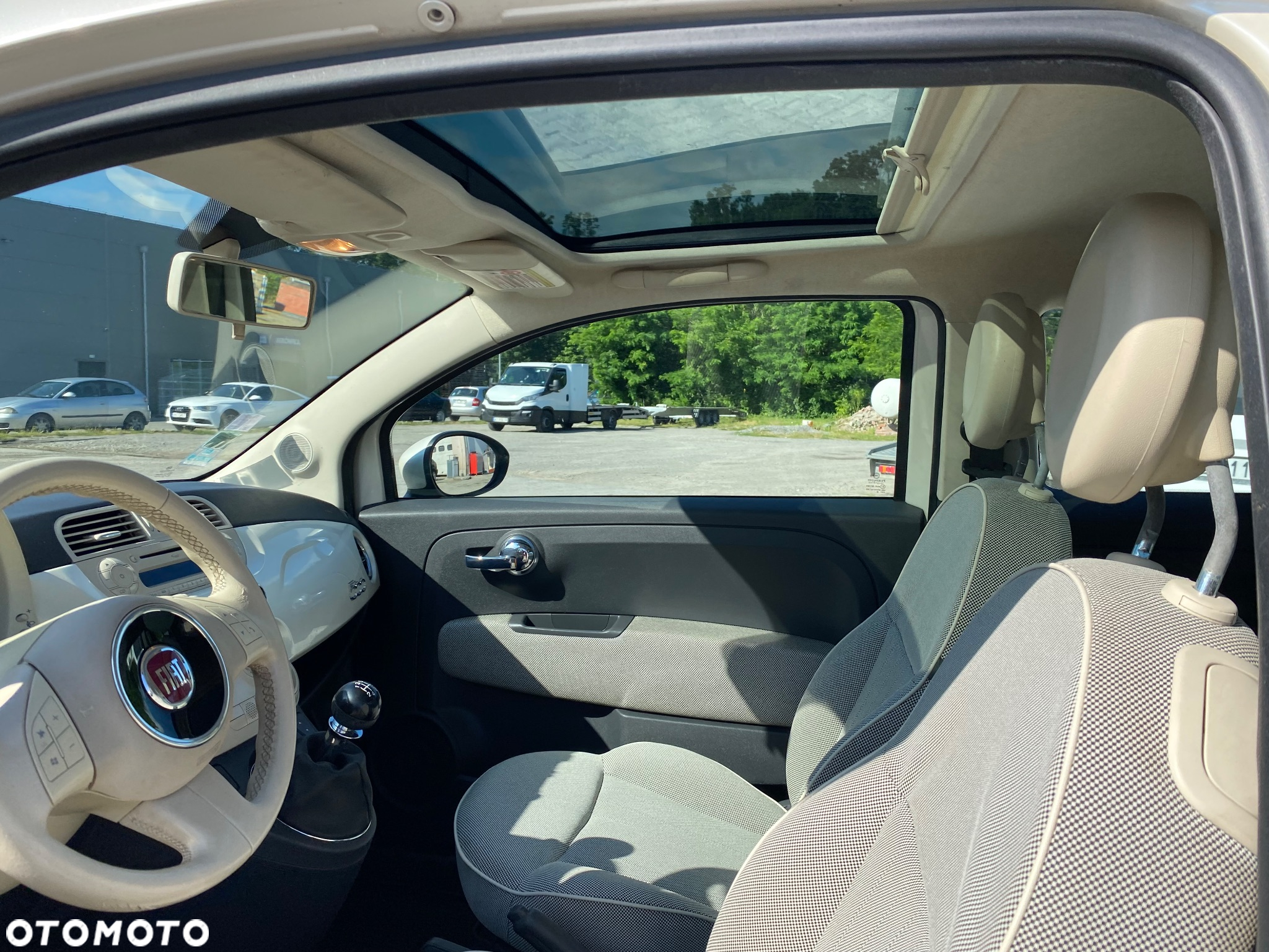 Fiat 500 1.2 8V by Gucci - 13