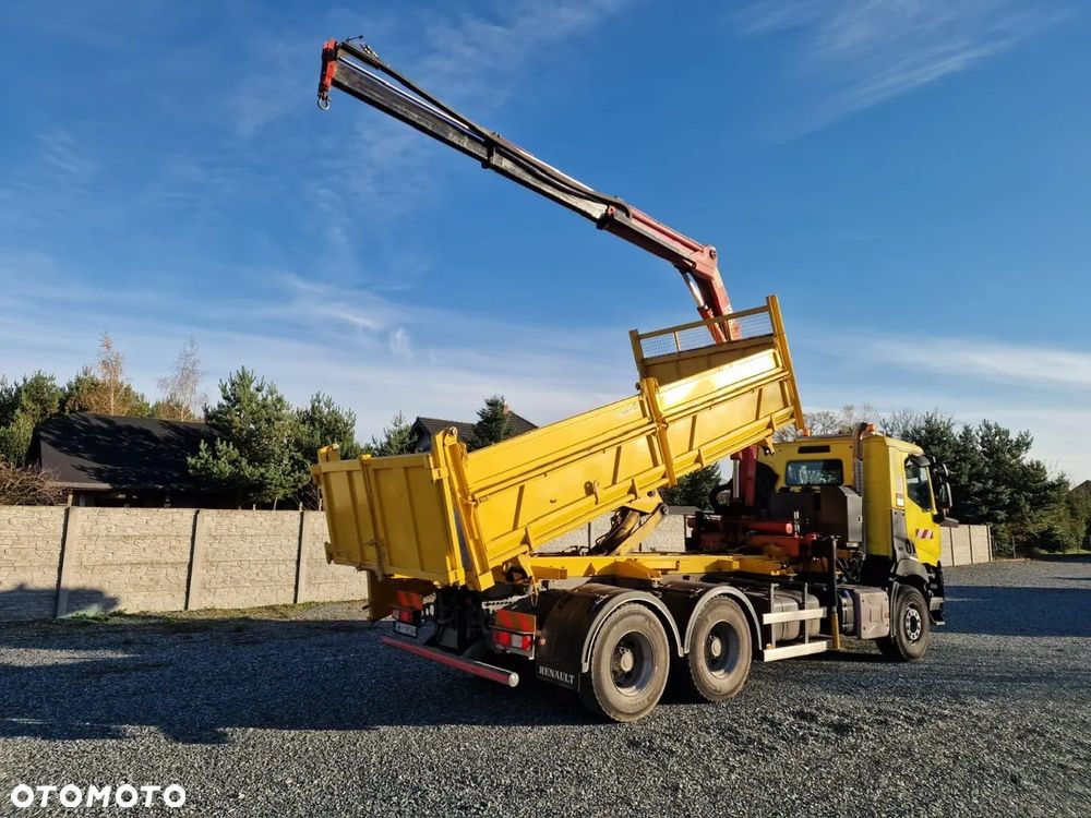 Renault C380 - 4