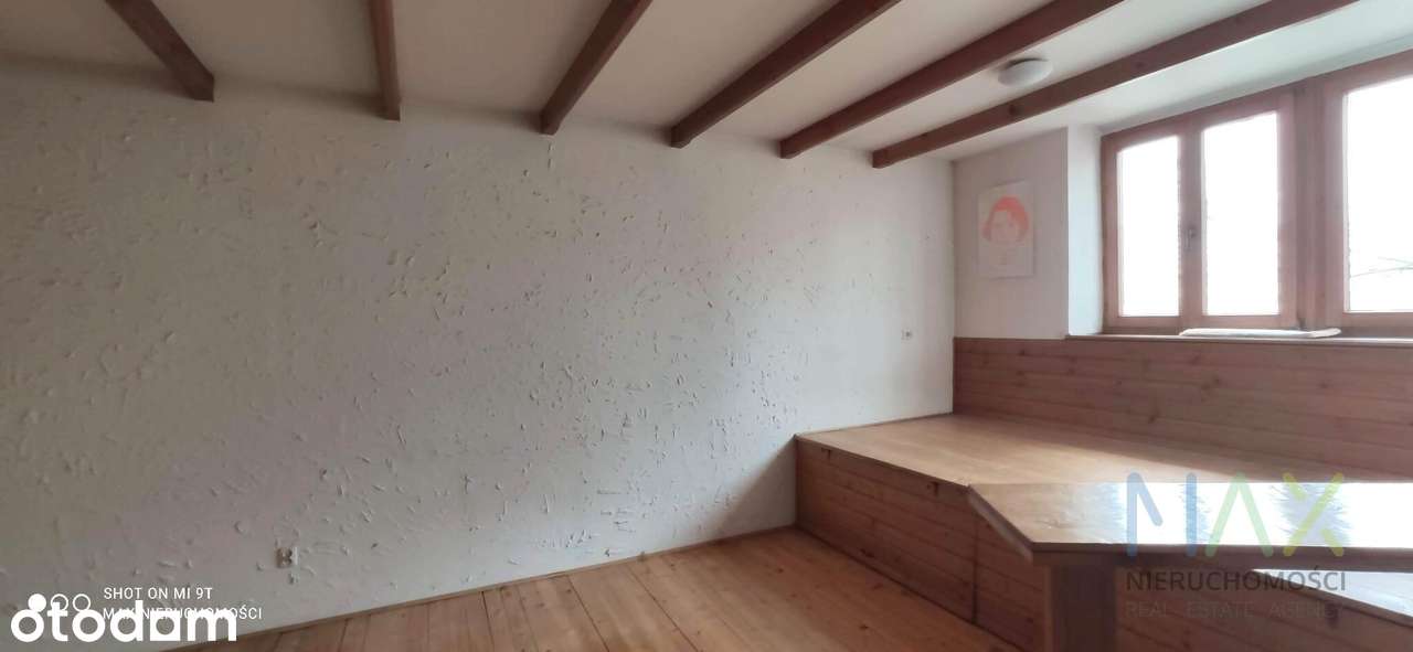Mieszkanie, 39.0 m², Kraków