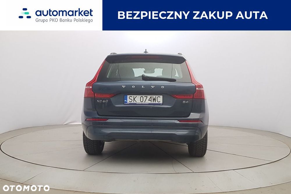Volvo XC 60 B4 D AWD Momentum Pro - 6