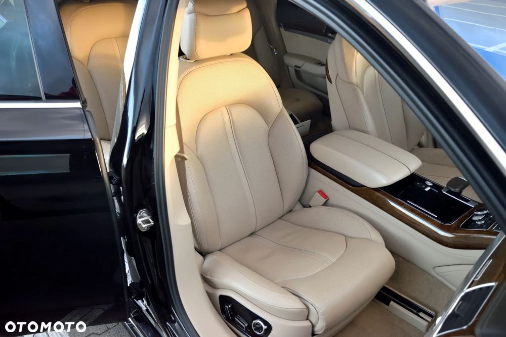 Audi A8 3.0 TDI L Quattro - 7
