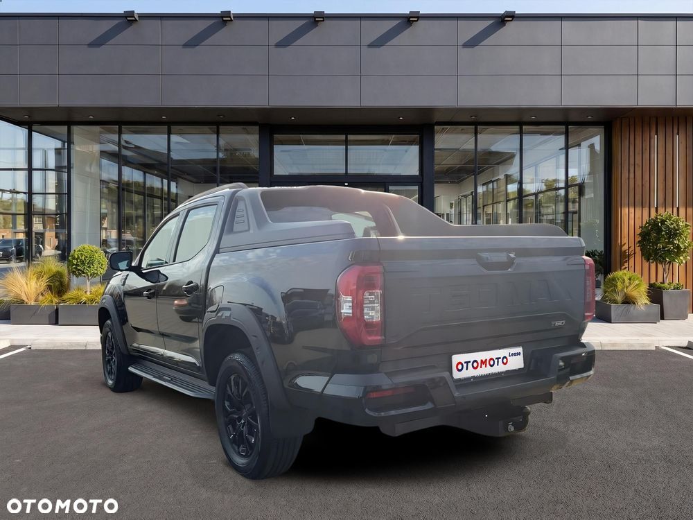 Maxus T60 MAX - 8