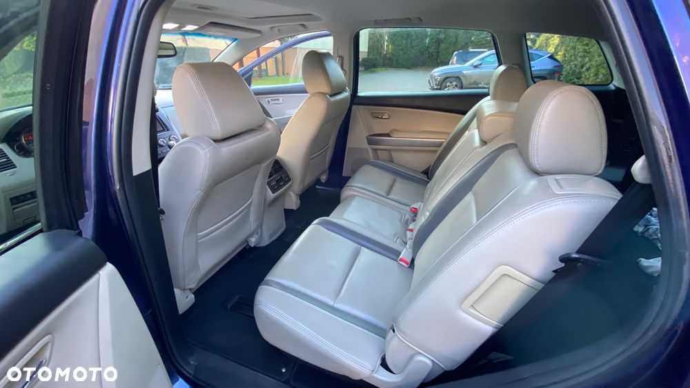 Mazda CX-9 3.7 V6 Grand Touring - 7