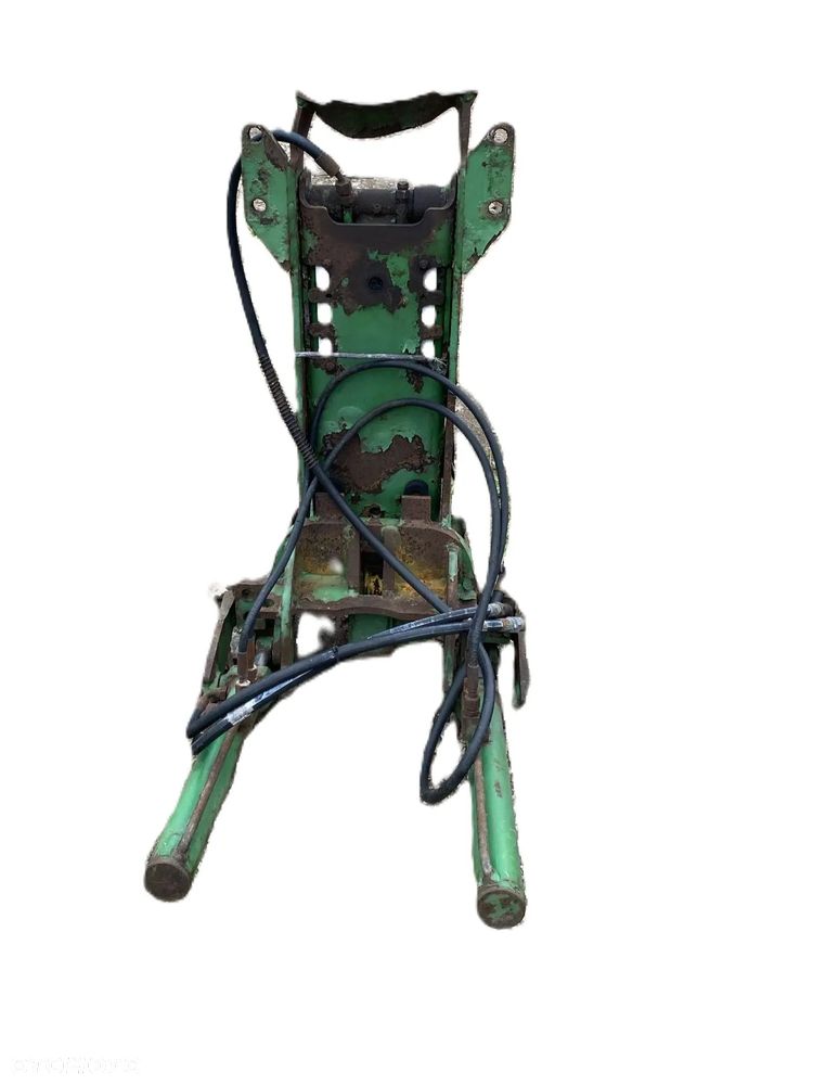 ZACZEP JOHN DEERE - 1