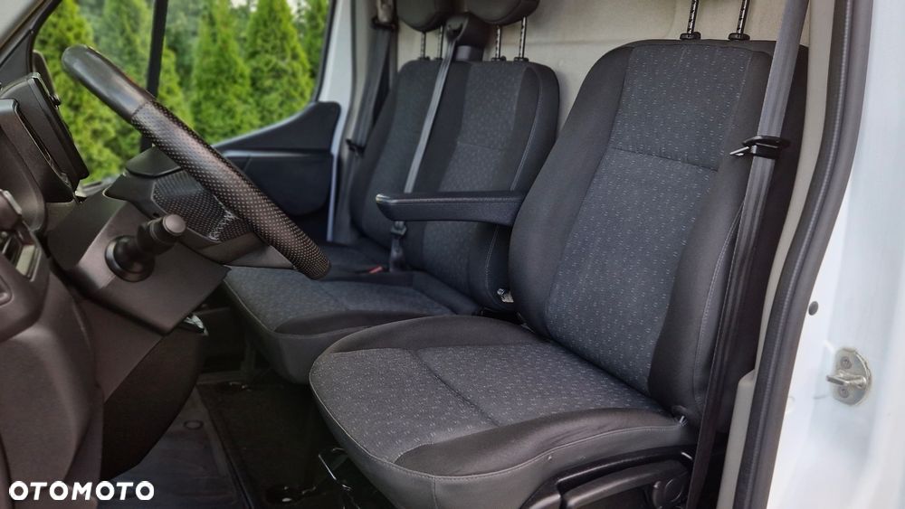 Opel Movano L2H2 - 11