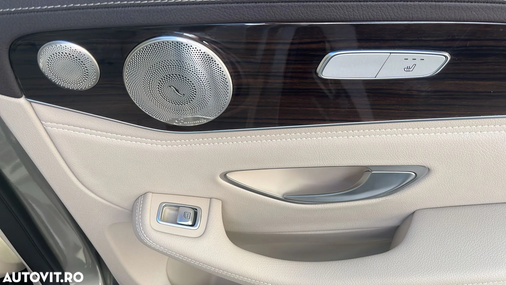 Mercedes-Benz GLC 300 de 4Matic 9G-TRONIC - 8