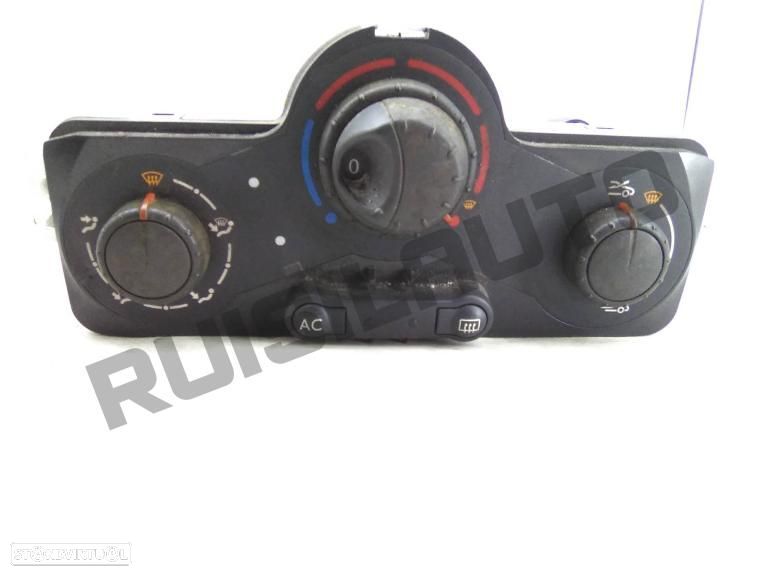 Comutador Sofagem / Climatronic 6959_7003 Renault Clio Iii [200 - 1