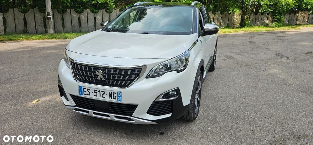Peugeot 3008 1.2 PureTech Crossway S&S - 1