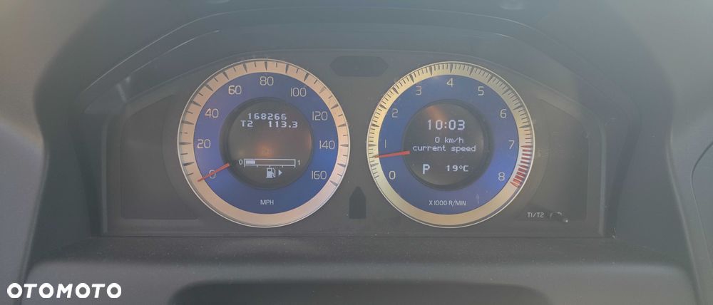Volvo XC 60 - 6