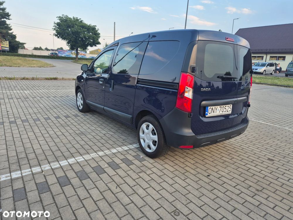 Dacia Dokker - 7