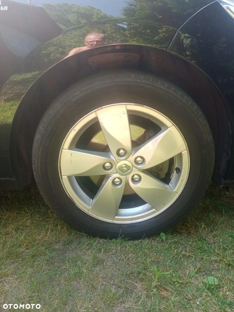 Renault Megane - 7