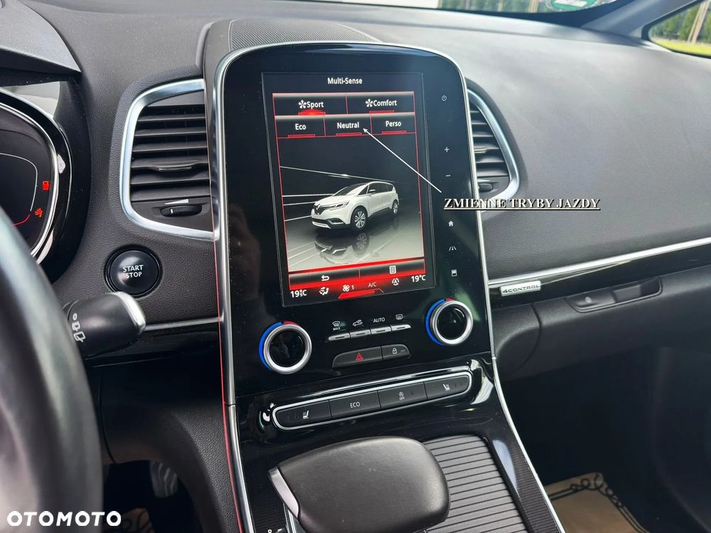Renault Espace Energy TCe 225 EDC Initiale Paris - 14